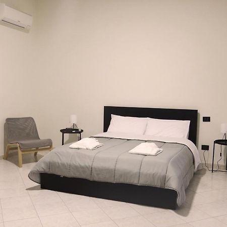 Maison Agnone Napoli Ngoại thất bức ảnh