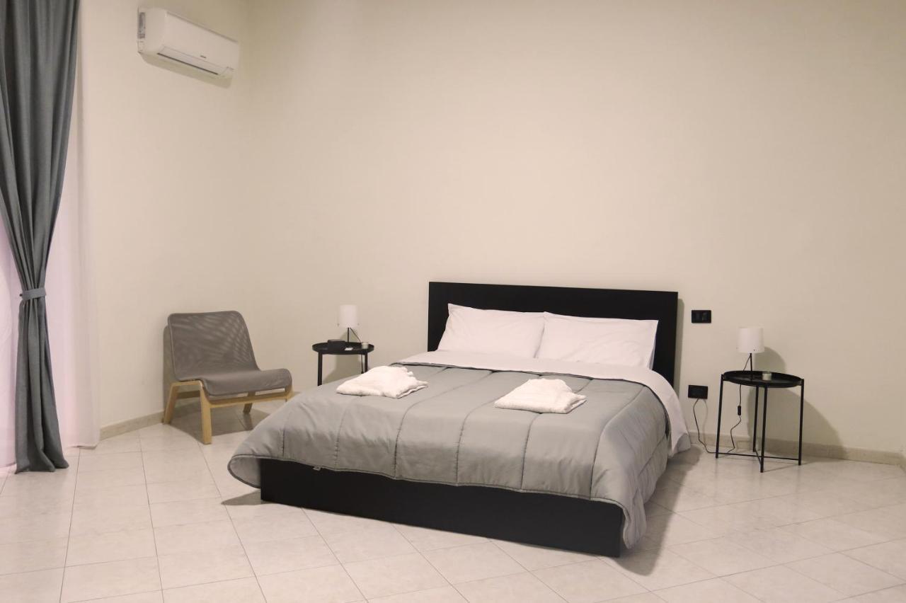 Maison Agnone Napoli Ngoại thất bức ảnh