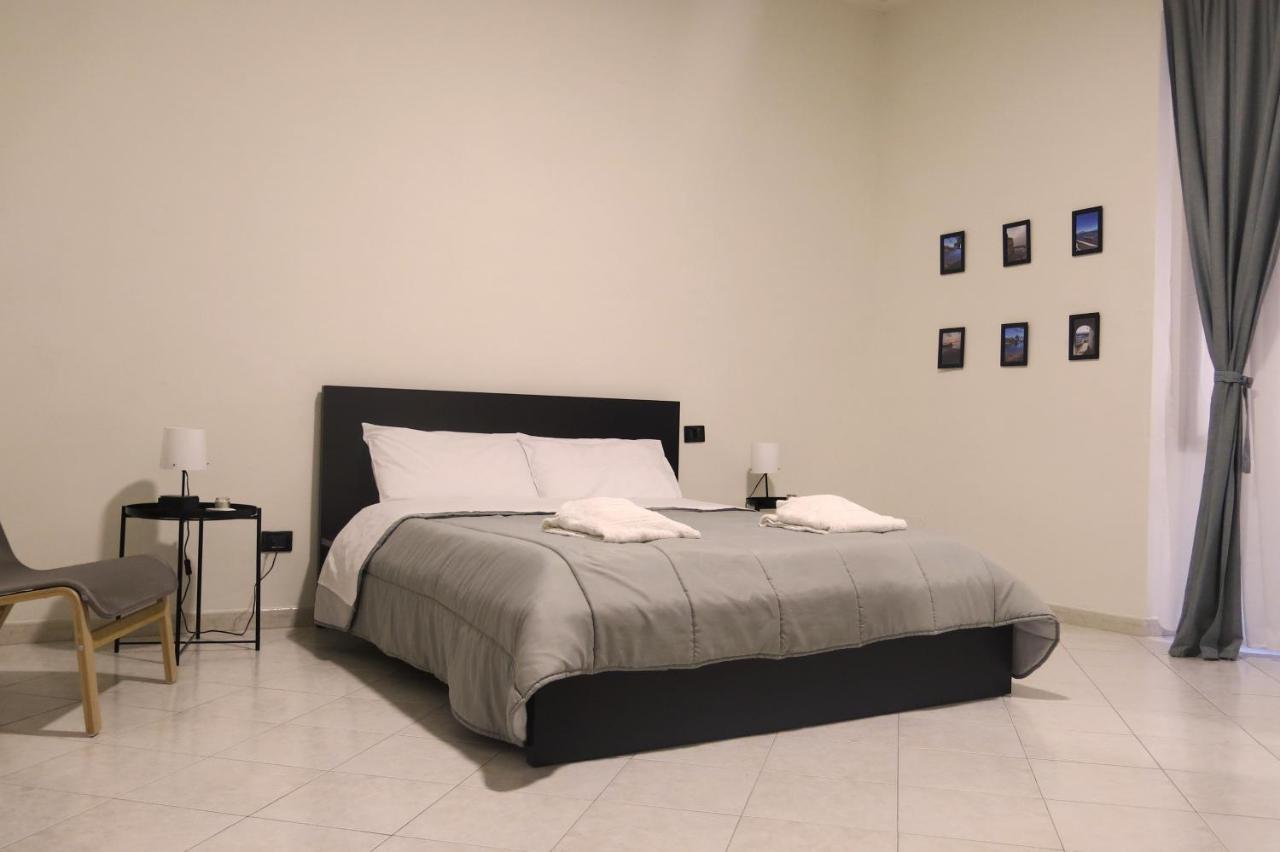 Maison Agnone Napoli Ngoại thất bức ảnh