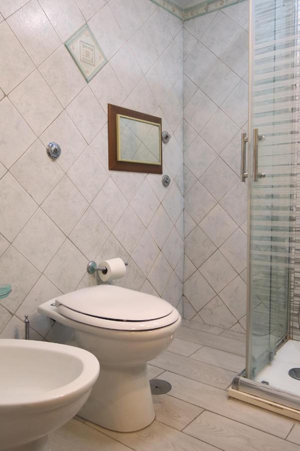 Maison Agnone Napoli Ngoại thất bức ảnh