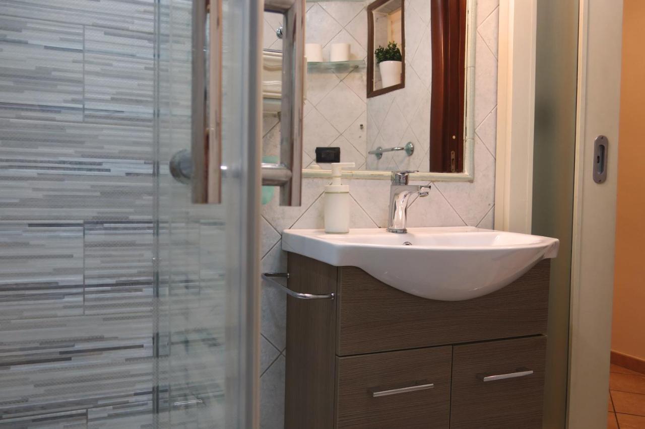 Maison Agnone Napoli Ngoại thất bức ảnh