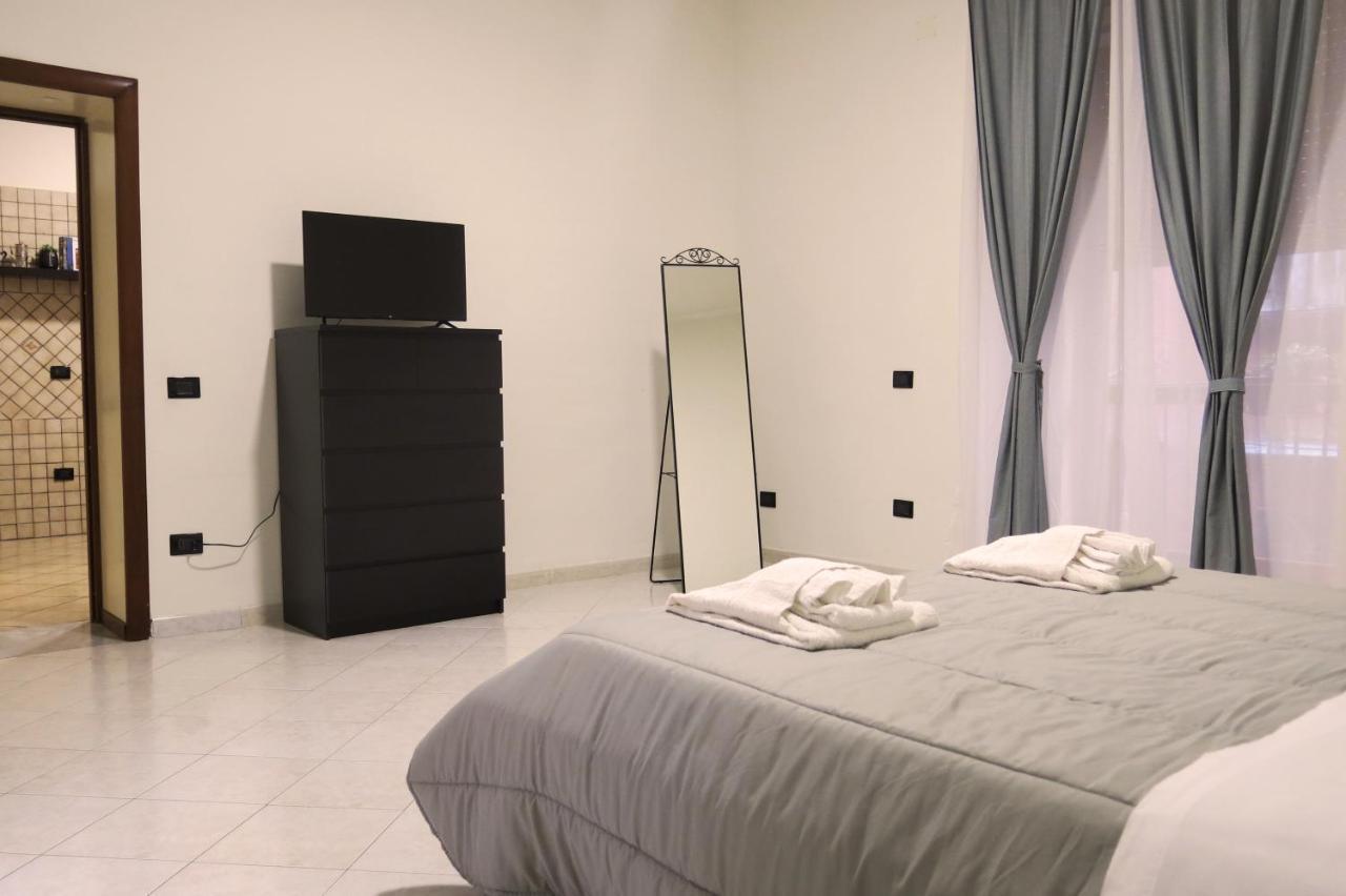 Maison Agnone Napoli Ngoại thất bức ảnh