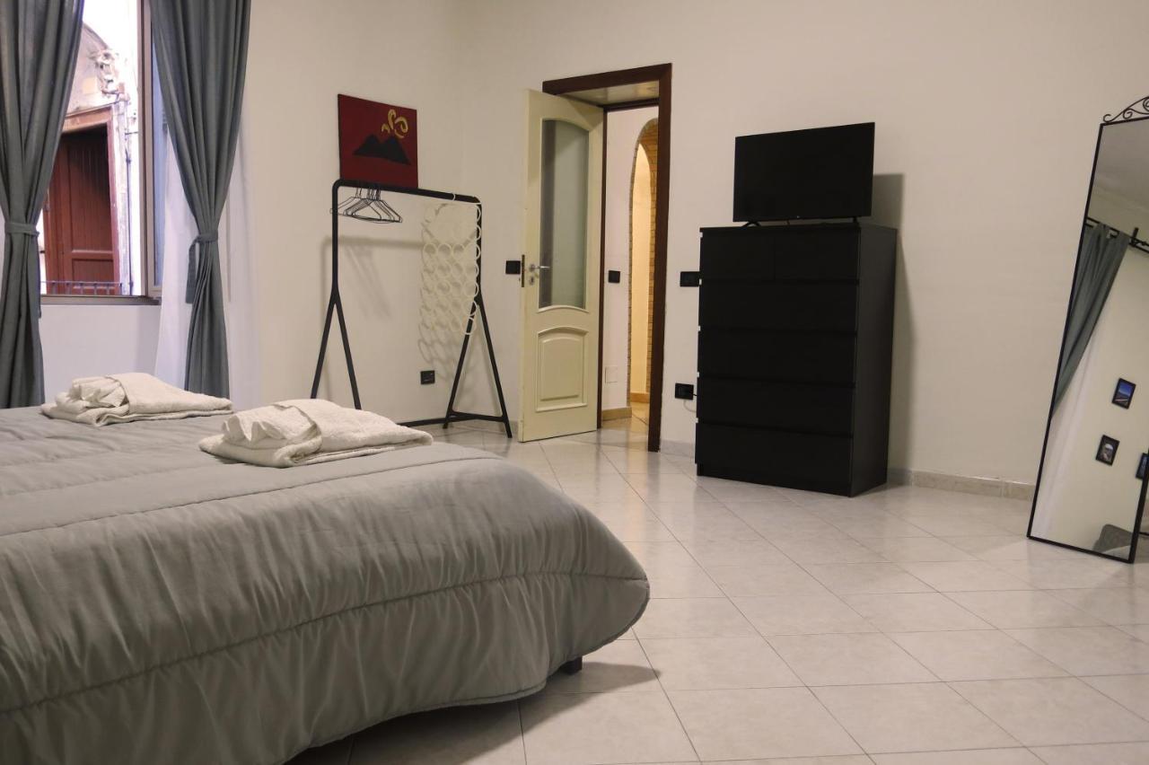 Maison Agnone Napoli Ngoại thất bức ảnh