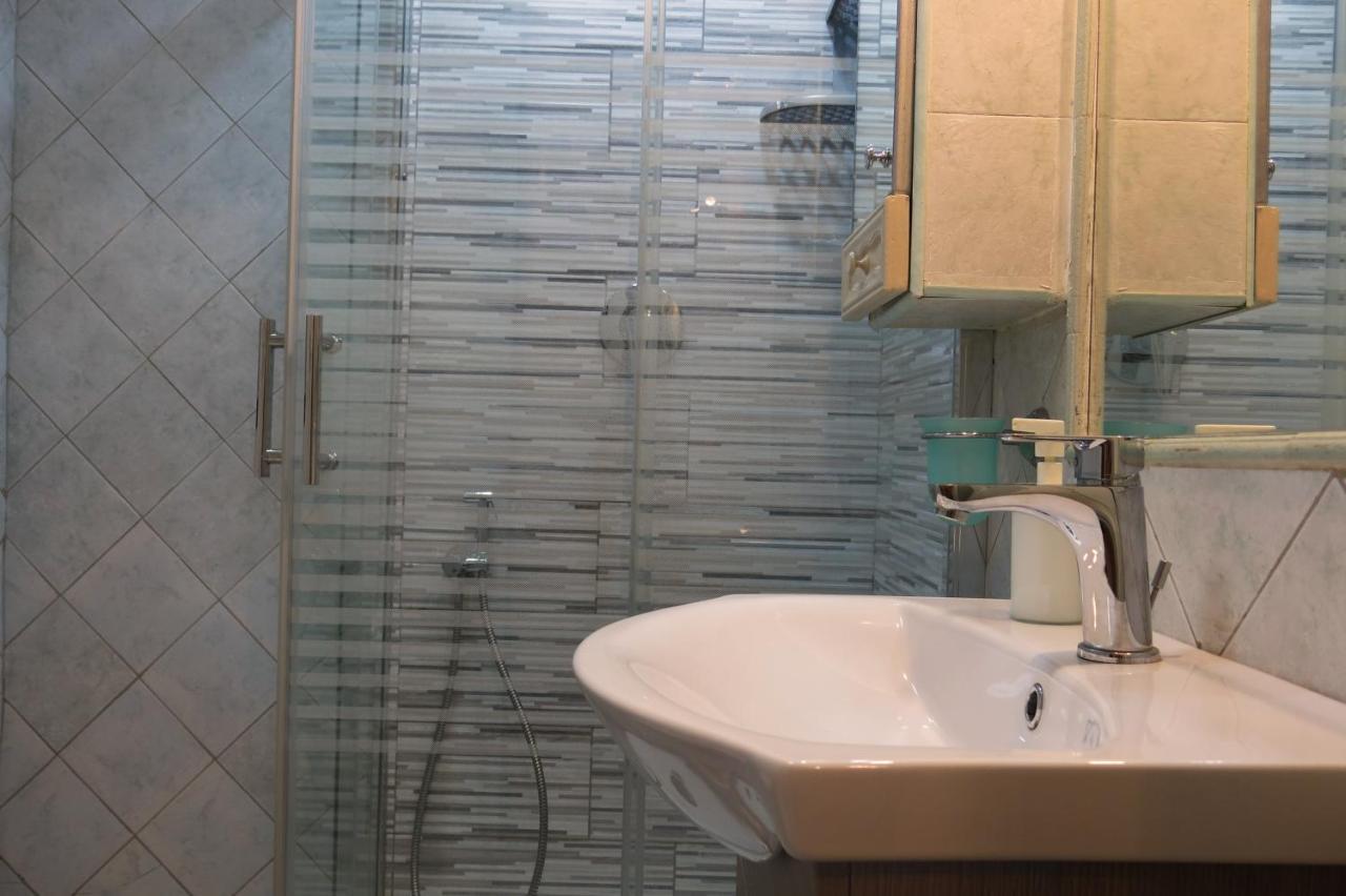 Maison Agnone Napoli Ngoại thất bức ảnh