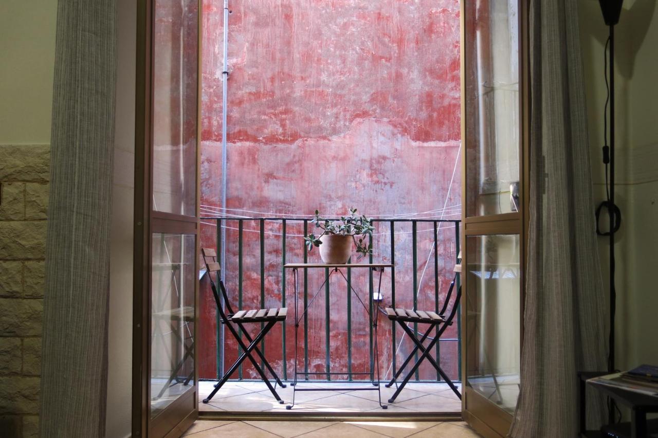 Maison Agnone Napoli Ngoại thất bức ảnh