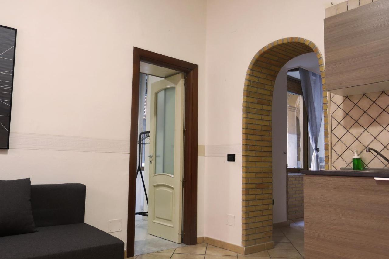 Maison Agnone Napoli Ngoại thất bức ảnh